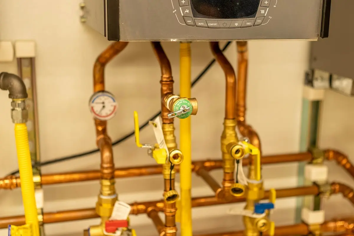 Licensed technician providing Sump Pump Repair for a homeowner in Colorado City